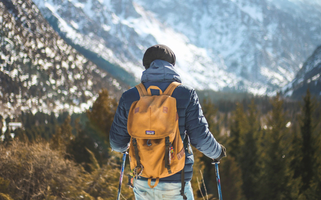 Everest Camp Trek